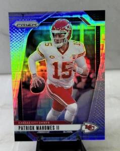 2024 Prizm, Patrick Mahomes II /400 "Pandora" - KANSAS CITY CHIEFS - Bild 1 von 5