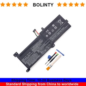 Batteria L16C2PB2 L16M2PB1 per Lenovo IdeaPad 330 320 330-15IKB 320-15IKB 30Wh - Foto 1 di 7