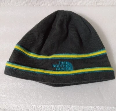 The North Face Gorro Invierno Niños Jóvenes Sombrero Gorra Calavera Gorra Foto 1 de 4