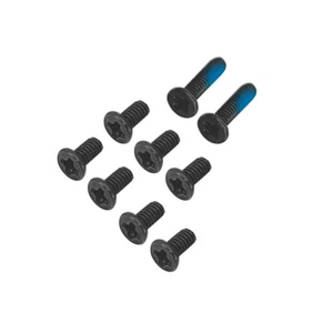 For LENOVO ideapad 5 Pro-16ACH6 82L5 5 Pro 16ARH7 82SN Black Bottom Case screws - Picture 1 of 3