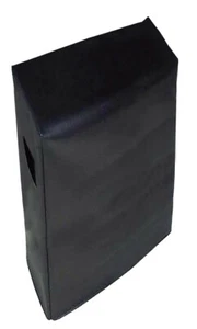 Vox Essex Cabinet - Black Vinyl Cover w/Piping Option, Water Resistant (vox017) - Picture 1 of 9