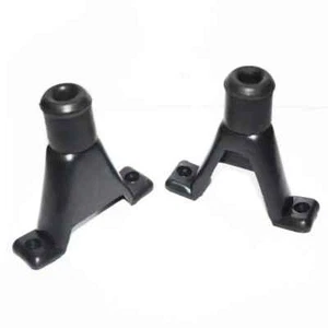 Bonnet Hood Stopper Set For Suzuki Samurai SJ410 SJ413 Jimny Sierra Gypsy Drover - Picture 1 of 2