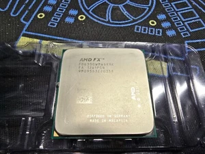 AMD FX 6300 CPU - Picture 1 of 1