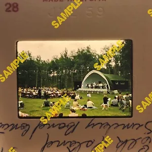 De colección 35 mm extensiones - Canadá 1958 Alberta Elk Island - Lote de 3 - Imagen 1 de 2