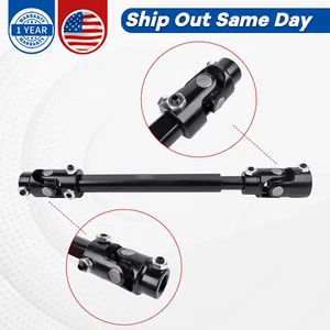 For GM F-Body 1982-1992 G-Body 1982-1988 Chevy Camaro S10 Steel Steering Shaft - Bild 1 von 10