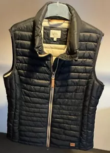 Camel Active Steppweste Gr.40 gebraucht aber nicht oft getragen! - Bild 1 von 2
