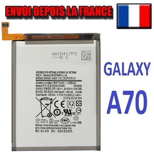 Batterie Pour Samsung Galaxy A70 neuve EB-BA705ABU pour SM-A705FN/DS SM-A705F - Foto 1 di 1