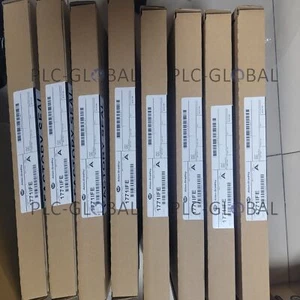 AB 1771-IFE /C New Factory Sealed PLC-5 Analog Input Module - Picture 1 of 1