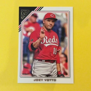 2022 Topps Gallery #197 Joey Votto Cincinnati Reds - Picture 1 of 2