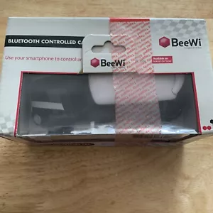 BeeWi Auto Mini Cooper Controllata Bluetooth per Apple iPhone, iPad, iPod touch - Foto 1 di 6