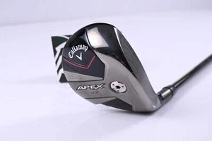 Callaway Apex UW 24 #2 Hybrid / 17 Degree / X-Flex Tour AD CQ-7 Shaft - Picture 1 of 8