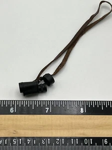 Figura de acción DID monocular de la Segunda Guerra Mundial alemana Wehrmacht Heer francotirador Wolfgang 1/6 juguete - Imagen 1 de 4