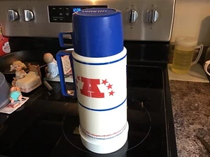 NFL Thermos - Picture 1 of 7