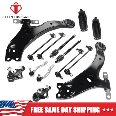 Нижний рычаг управления передней подвеской для Toyota Camry Solara Lexus ES330 2004-2006 годов выпуска - Изображение 1 из 4