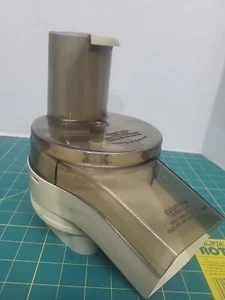 Oster Food Processor Pusher Attachment Regency Kitchen Center Replacement Parts - Picture 1 of 23