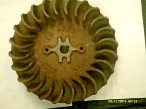 New Old Stock Briggs Engine Flywheel 710224 - Picture 1 of 3