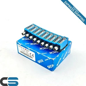 9x SICK | WTB140-N420 | Switch Sensor | Sick WTB140 N420 | Original Packaging - Picture 1 of 3