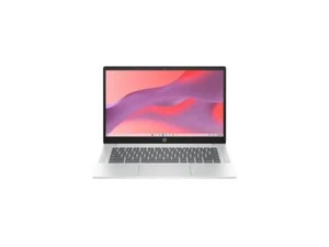 HP 14b-cd0035cl 14" FHD Chromebook Intel N200 1,0GHz 8GB 128GB Chrome OS - Zdjęcie 1 z 4