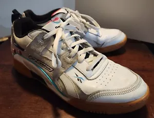 Reebok Classic Alter The Icons Mens Concept Sample 004 Men's Sz 11 White DV5494 - Picture 1 of 15