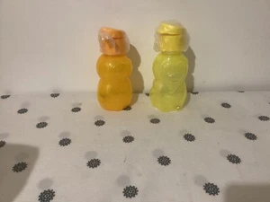Tupperware Kids Animal Eco Bottle with Flip Top Lid - 310ml - Brand New - Picture 1 of 1