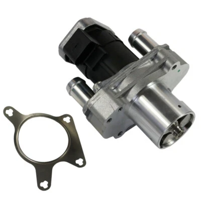 Nueva válvula EGR 68051514AA para Dodge Freightliner Sprinter 2007-2009 Foto 1 de 4