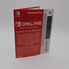 Nintendo Switch Online Membership - 3 Months | Switch Download Code