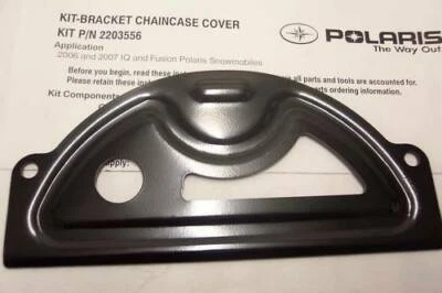 Nueva funda de cadena OEM Polaris HO IQ RMK 600 2006 2008 2010 2012 2015 2203556 Foto 1 de 2