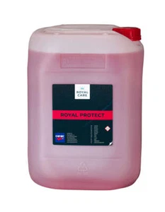 CARTEC Royal Protect Wax Protective Polishing Nanotecnologica 5lt - Picture 1 of 1