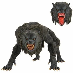 16cm An American Werewolf in London Ultimate Kessler Wolf Action Figure NECA - Picture 1 of 7