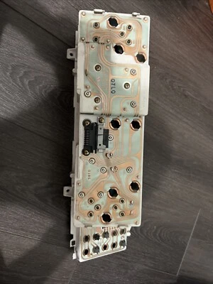 Jeep Cherokee 1991-96 grupo de calibre completo 354 k millas Foto 1 de 4