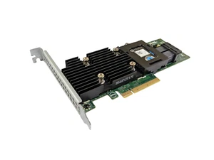 Dell XYHWN PERC H730P 2GB 12Gbps NV SAS PCIe Raid Controller Card - Picture 1 of 2