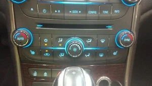 OEM Temperature Control For Malibu Assy Auto 22854786 - Picture 1 of 4