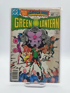 Linterna Verde #161 1983 - Imagen 1 de 2