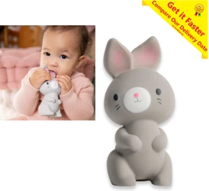 Ingenuity: Sylvi Natural Rubber Teether - Picture 1 of 9