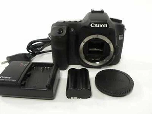 Canon EOS 50D 15.1mp Digital SLR Body Only Shutter Ct. 21,967 - Picture 1 of 6