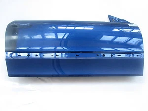 Puerta delantera derecha mercedes-benz w209 clk a2097200205 - Imagen 1 de 3