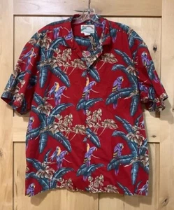 Hawaiian shirt 2XL - Picture 1 of 5