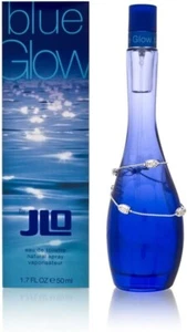 Blue Glow von JLO Jennifer Lopez 50 ml/1,6 Oz. Eau de Toilette Spray für Damen - Bild 1 von 1