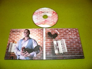 צ'ארדשיר אוהד כץ Ohad Katz - Israel CD Gypsy / Hebrew Version The Kinks Alcohol - Picture 1 of 2