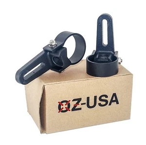 1.75" Tube Bracket Clamp for polaris canam light bar pod rzr 800 900 1000 xp UTV - Picture 1 of 5