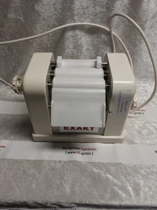 Salbenmaschine Dreiwalzenstuhl Exakt 35 - Bild 1 von 7