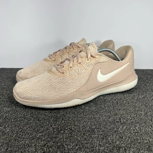 Nike Flex Supreme TR 6 Damen-Sportlaufschuhe pink Größe 9,5 909014-200 - Bild 1 von 13