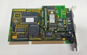 CIF30-MBP Kommunikationskarte CIF30-MBP - Bild 1 von 10