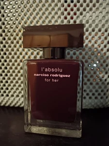 Narciso Rodriguez Damen Parfüm 30ml L'absolu - Bild 1 von 2