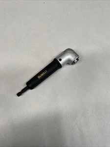 DEWALT Right Angle Attachment, Impact Ready, 1.5" (DWARA120) - Picture 1 of 9