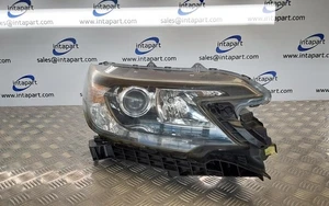 FARO DERECHO HONDA CRV MK4 2012 HALÓGENO - Imagen 1 de 14