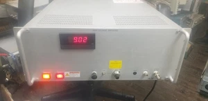 Matsusada AMT-10B10-L 230V High Voltage Amplifier - Picture 1 of 2