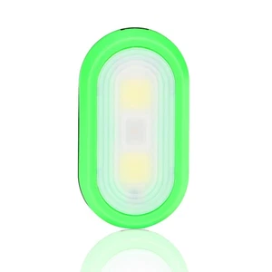 4 PCS Running Safety Light High Visibility Accessories Runners Reflective Gear - Bild 1 von 11