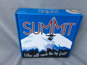 Summit Board Game - Picture 1 of 3