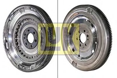 LuK DUAL MASS FLYWHEEL (W/O BOLTS) - 415049709 - Image 1 of 4